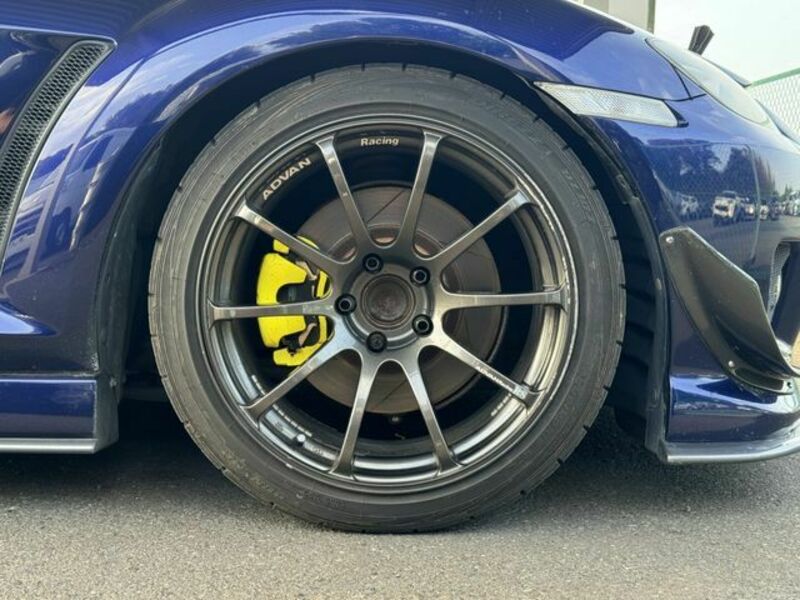 RX-8