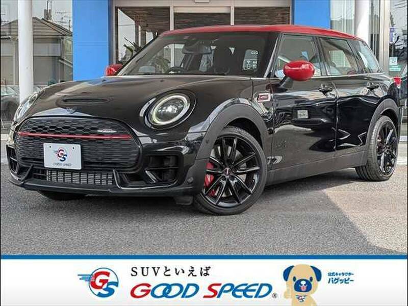 BMW MINI
