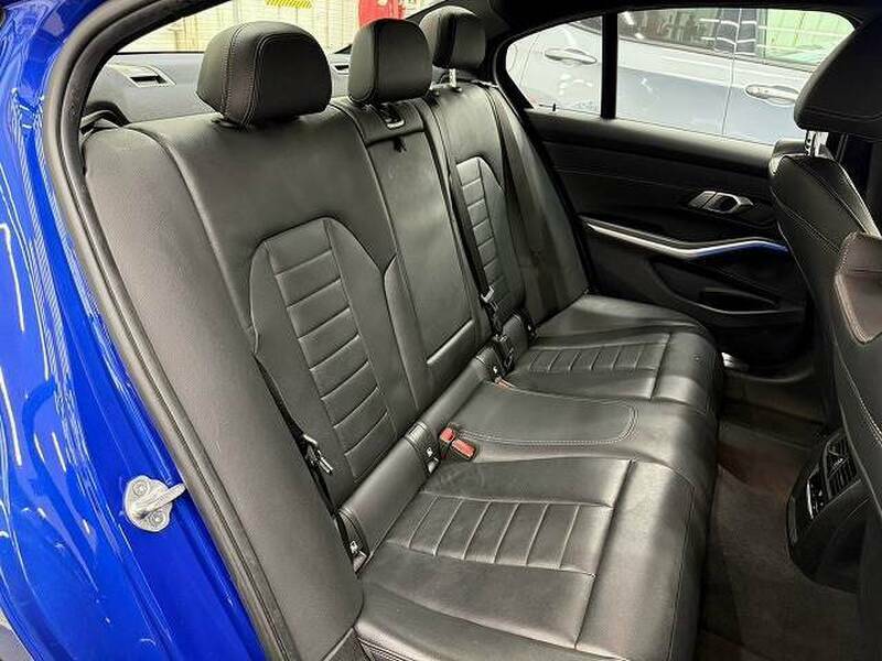 3 SERIES