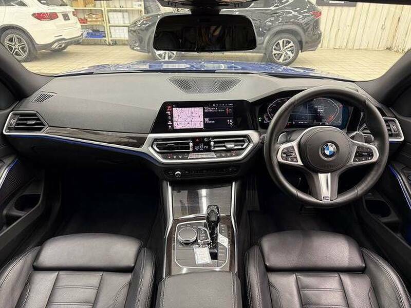 3 SERIES