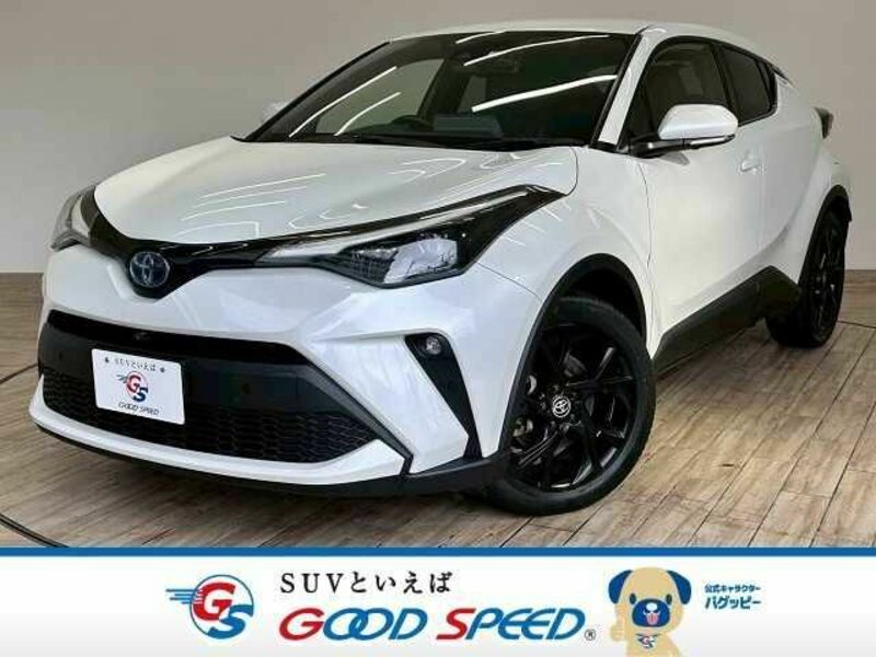 C-HR-0