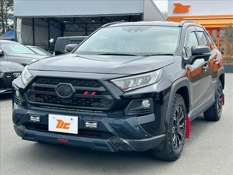 RAV4