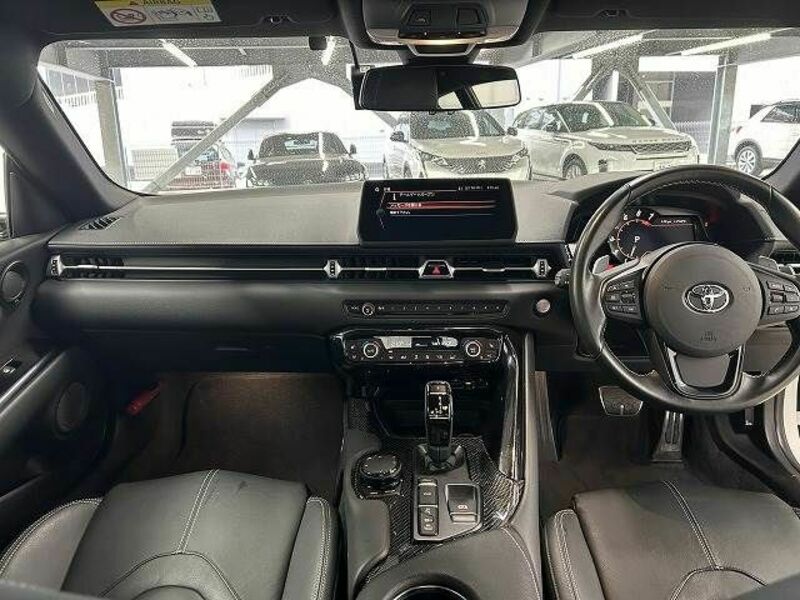 SUPRA