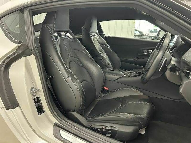 SUPRA