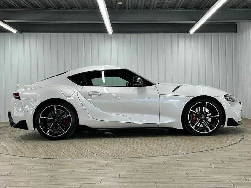 SUPRA