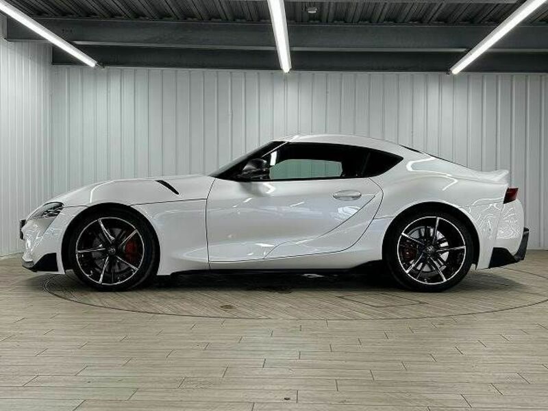 SUPRA