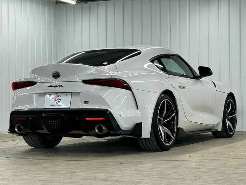 SUPRA