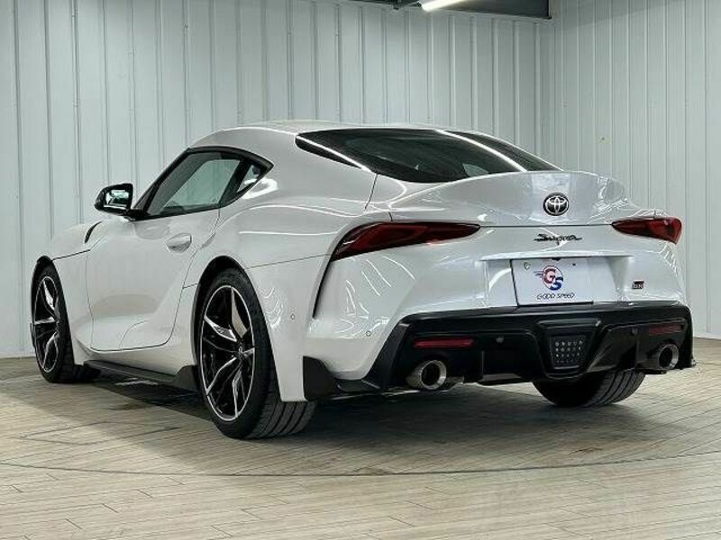 SUPRA