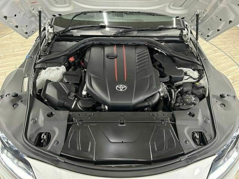 SUPRA
