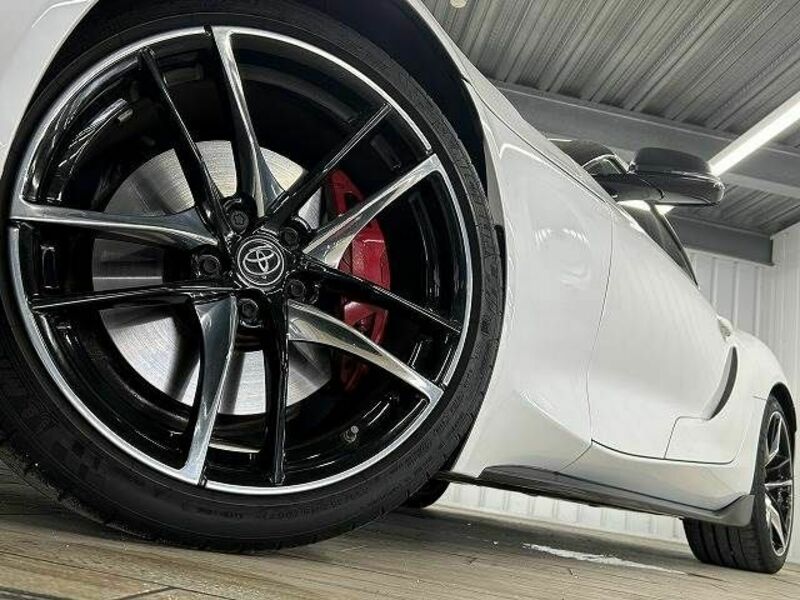 SUPRA