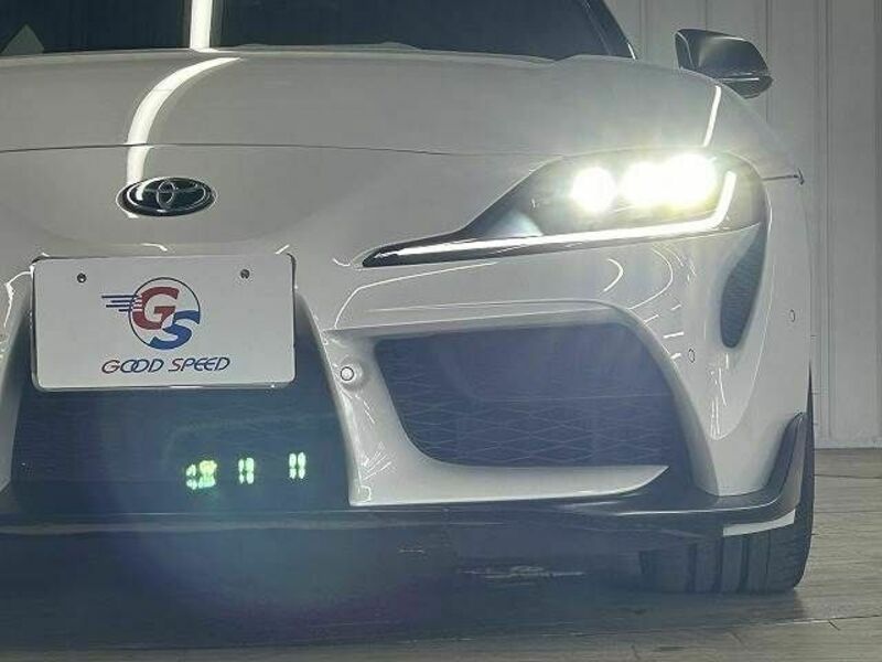 SUPRA