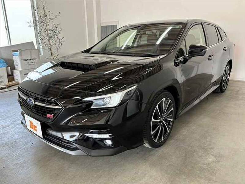 LEVORG-9