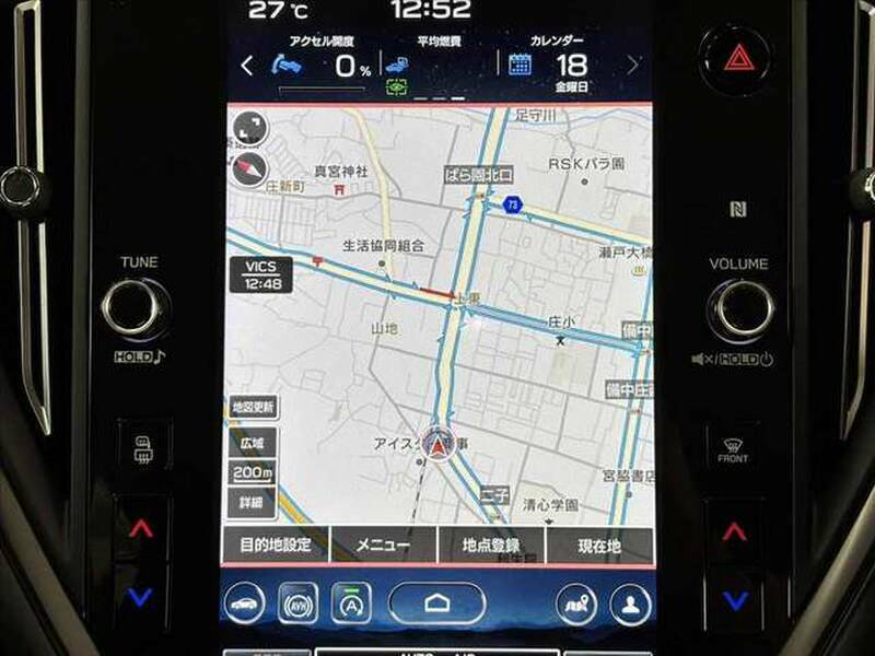 LEVORG-2