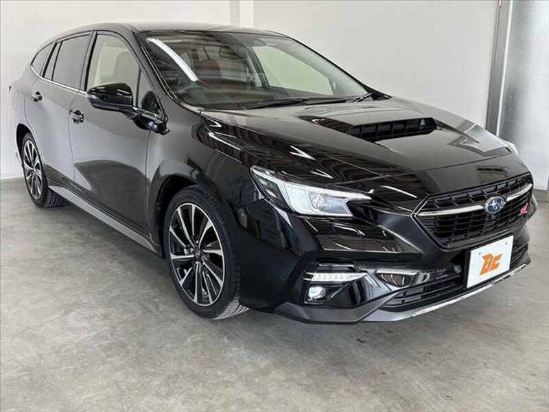 LEVORG-7