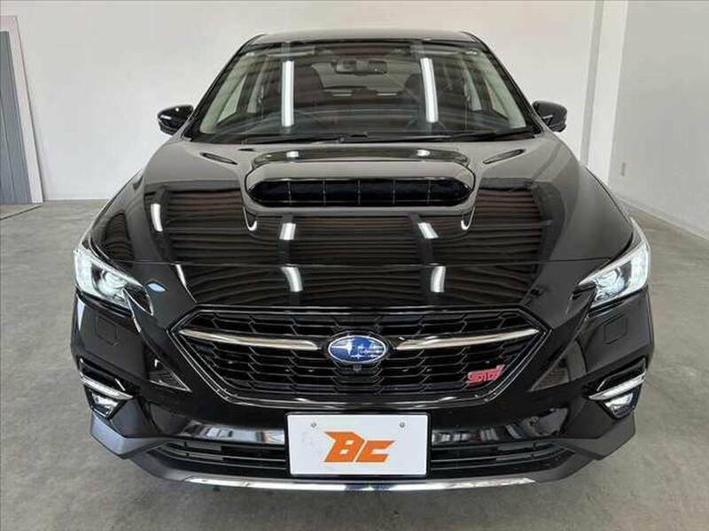 LEVORG-8