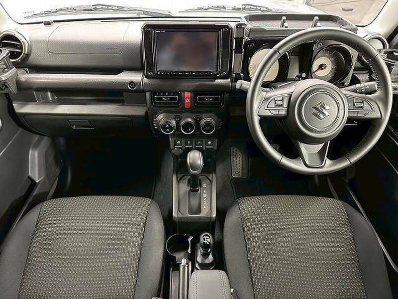 JIMNY