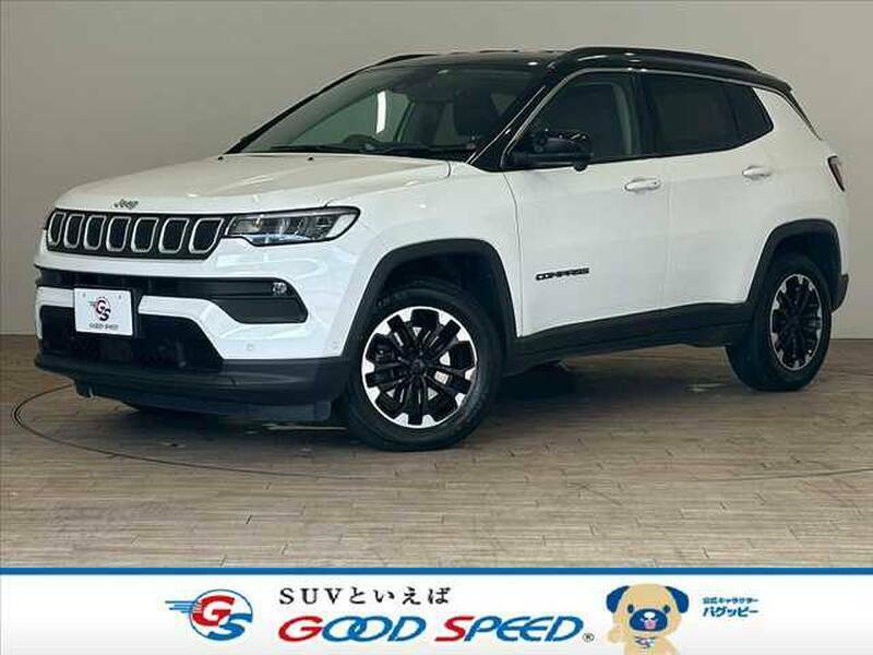 CHRYSLER　JEEP COMPASS
