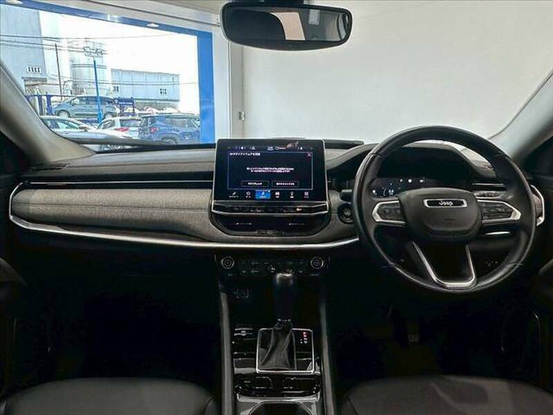 JEEP COMPASS-1