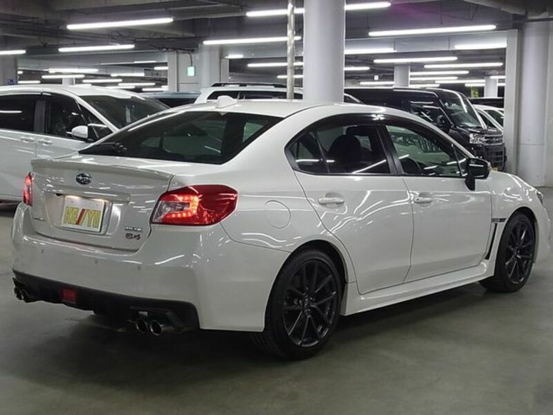 WRX S4