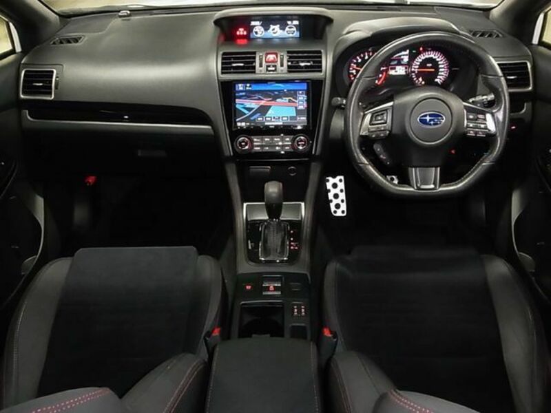 WRX S4