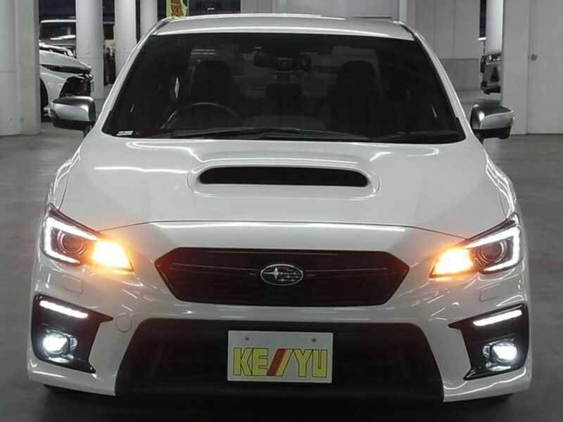 WRX S4