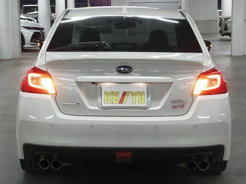 WRX S4