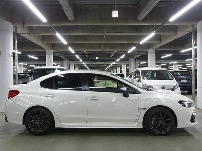 WRX S4