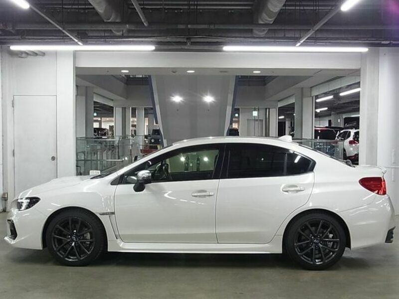 WRX S4