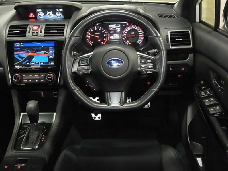 WRX S4