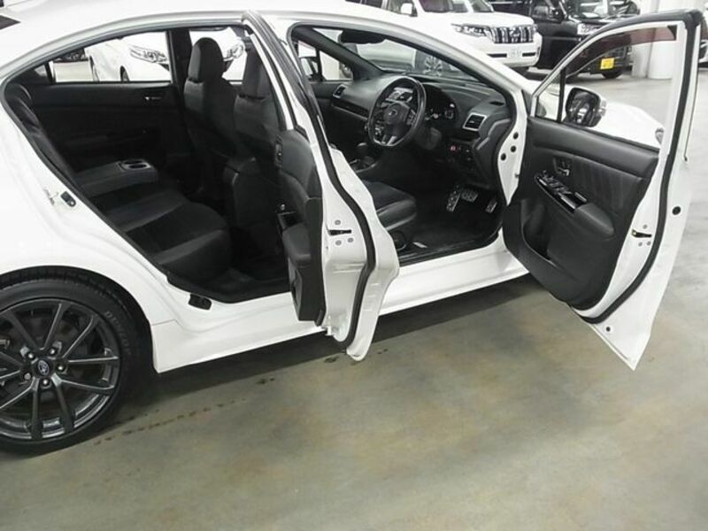 WRX S4