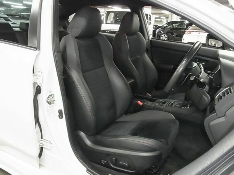WRX S4