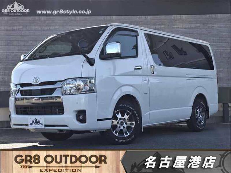 HIACE VAN-0
