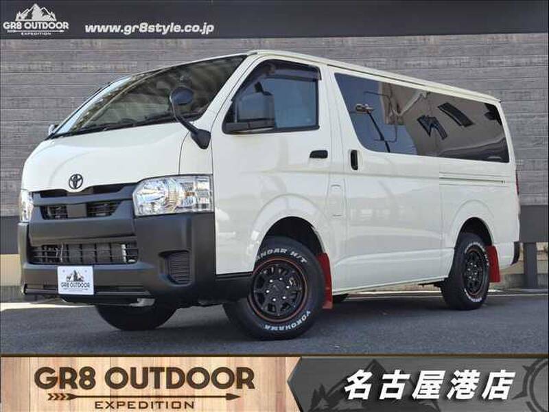 HIACE VAN-0