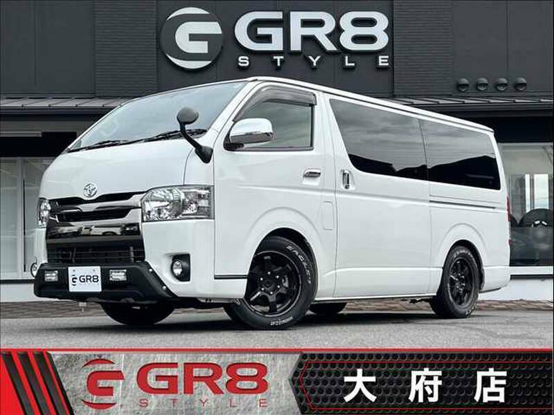 HIACE VAN-0