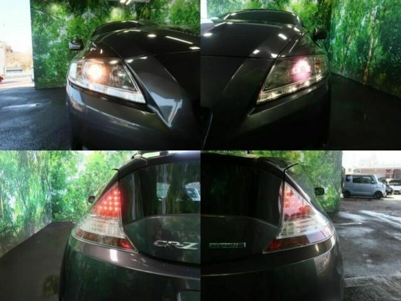 CR-Z