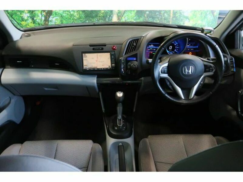 CR-Z