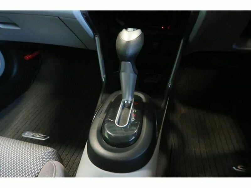 CR-Z