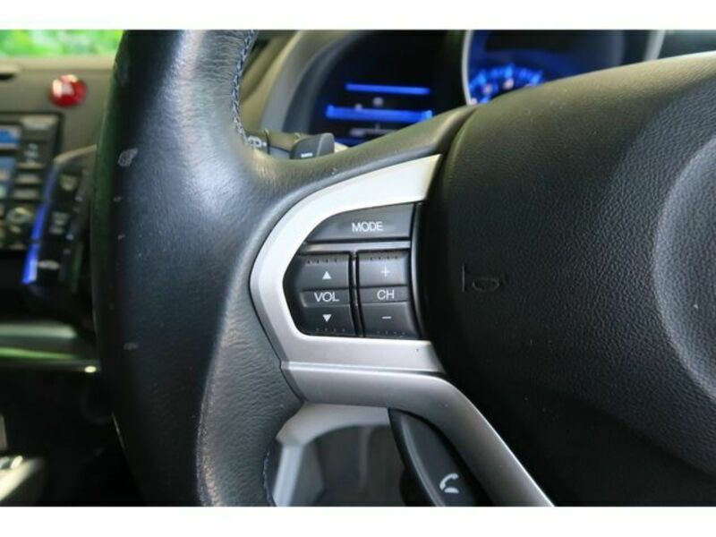 CR-Z