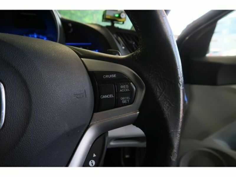 CR-Z