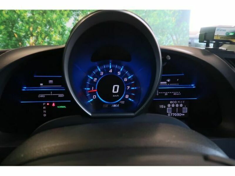 CR-Z