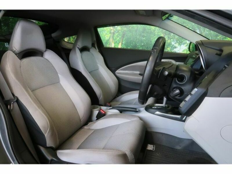 CR-Z