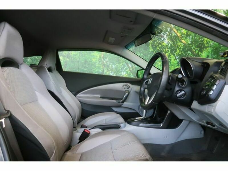 CR-Z