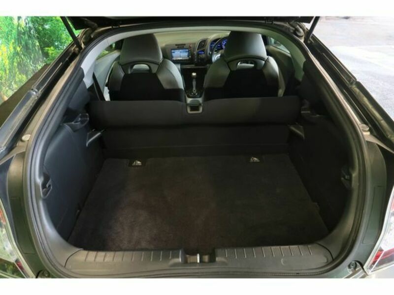 CR-Z