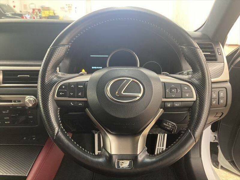 GS