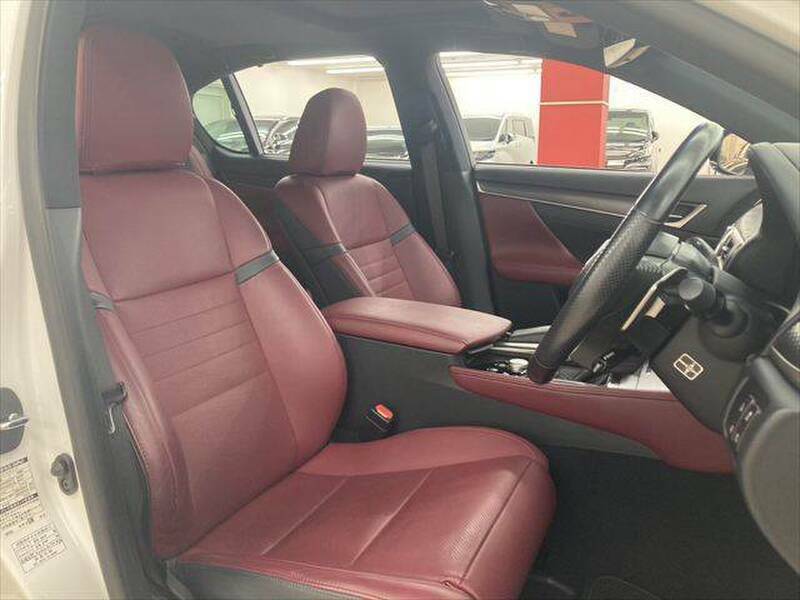 GS
