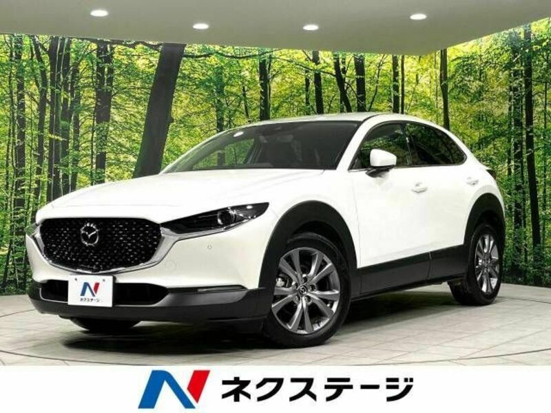 CX-30-0