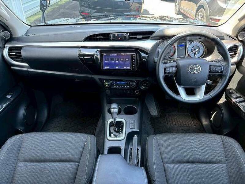 HILUX