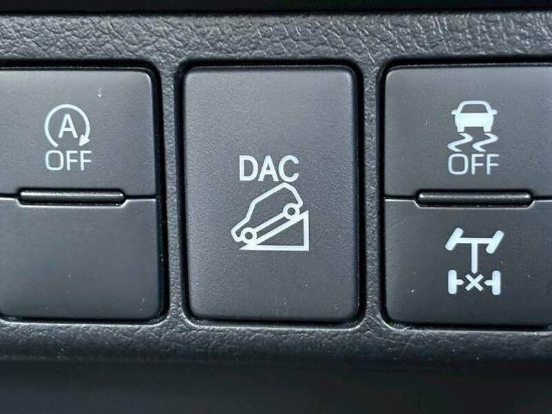 HILUX
