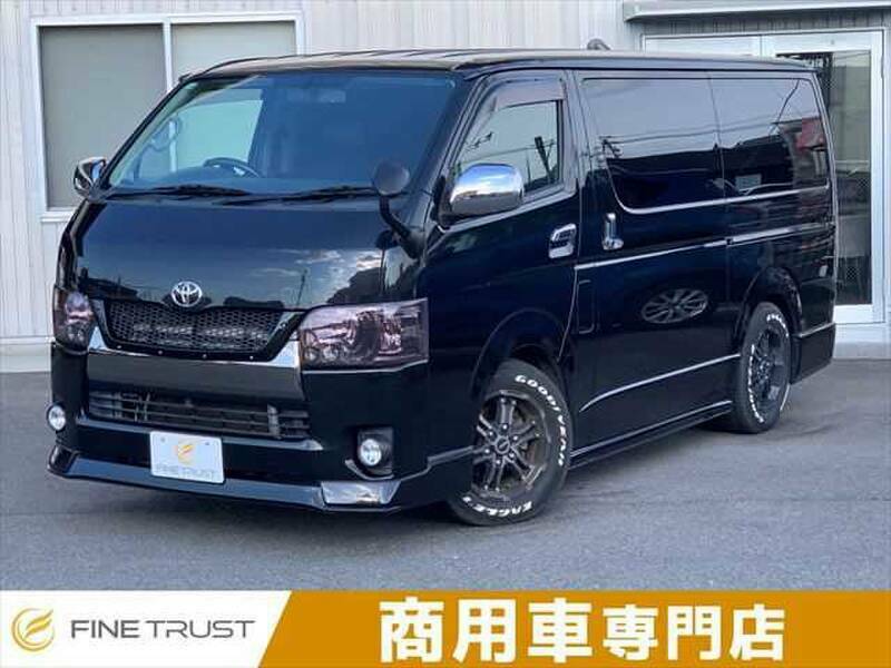 HIACE VAN-0