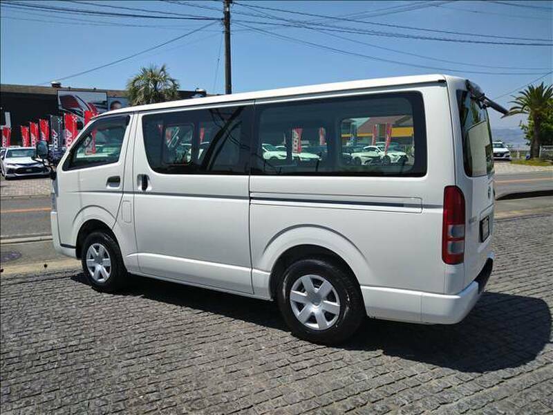 HIACE